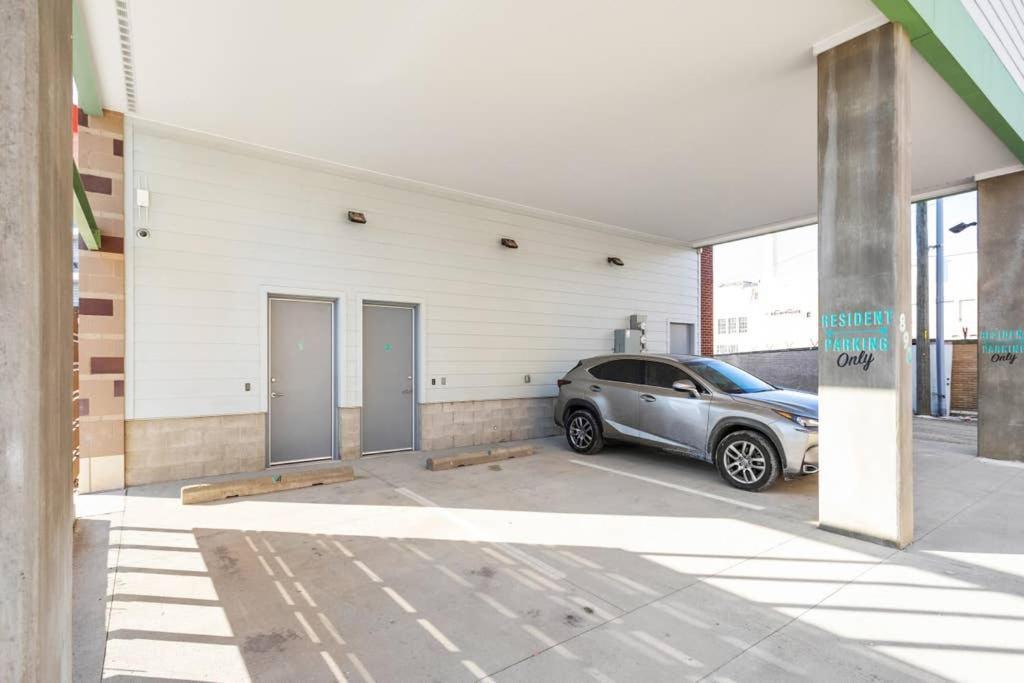 Upscale 3Br Penthouse By Cozysuites Indianapolis Extérieur photo
