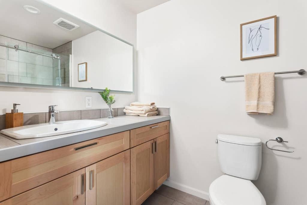 Upscale 3Br Penthouse By Cozysuites Indianapolis Extérieur photo