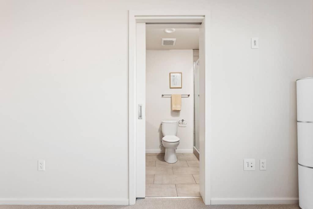Upscale 3Br Penthouse By Cozysuites Indianapolis Extérieur photo